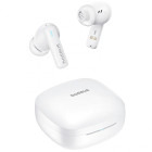 Casti Baseus In-Ear, Bowie E19 TWS BT 5.3 White