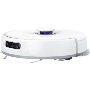 Narwal Freo Z Ultra Argintiu, 5200 mAh, 12000Pa, 2.5L, Argintiu/Alb