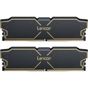 Memorie Lexar THOR OC 32GB DDR5 6000MHz CL38 Dual Channel Kit