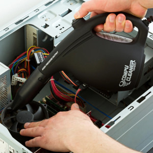 IT Dusters CompuCleaner Xpert, suflanta pentru praf, EG-2000