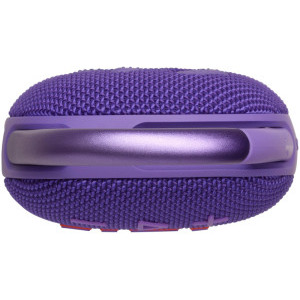 JBL Boxa portabila Clip 5 Purple