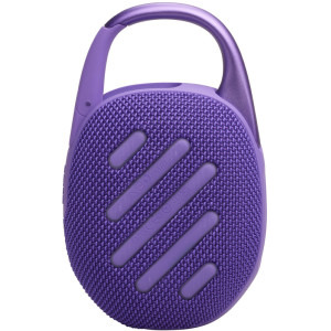 JBL Boxa portabila Clip 5 Purple