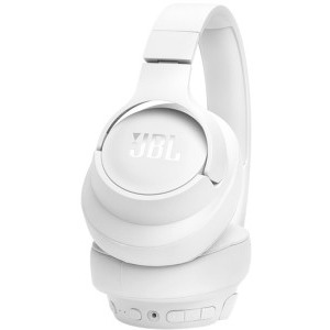 JBL On-Ear, Tune 770NC White