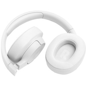 JBL On-Ear, Tune 770NC White