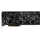 Placa video MSI GeForce RTX 4060 Ti VENTUS 2X BLACK OC 16GB GDDR6