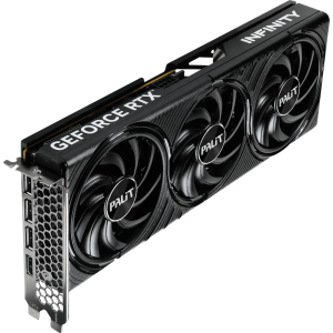 Palit GeForce RTX 5060 Ti Infinity 3 OC 8GB GDDR7 128-bit DLSS 4.0
