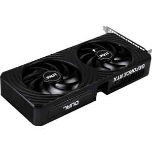 Palit GeForce RTX 5060 Ti Dual OC 8GB GDDR7 128-bit DLSS 4.0