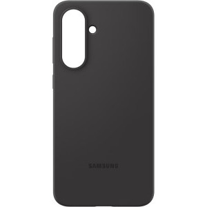 Samsung Capac protectie spate Silicon Black pentru Galaxy A56 5G