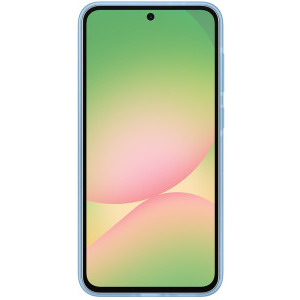 Samsung Protectie pentru spate Card Slot Blue pentru Galaxy A56 5G