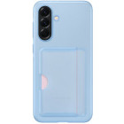 Samsung Protectie pentru spate Card Slot Blue pentru Galaxy A56 5G
