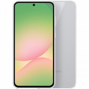 Samsung Capac protectie spate Clear pentru Galaxy A56 5G