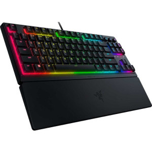 Razer Ornata V3 TKL Razer Mecha-Membrane Switch Black