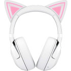Casti Gaming Razer Kraken Kitty V2 Bluetooth White