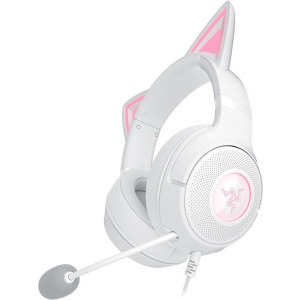 Razer Kraken Kitty V2 White