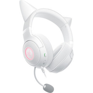 Razer Kraken Kitty V2 White