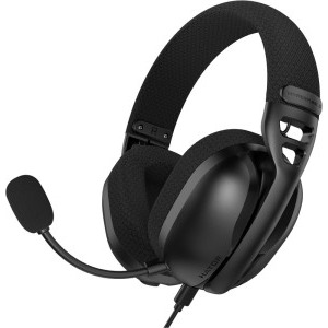 Casti Gaming HATOR Hyperpunk 3 USB Black
