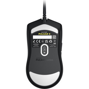 HATOR Pulsar 3 Black