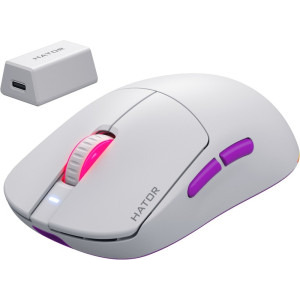 HATOR Quasar 3 ULTRA 8K White
