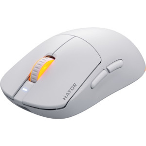 HATOR Quasar 3 Wireless White