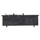 Acumulator notebook OEM Baterie pentru Asus ZenBook Duo UX481FAY Li-Polymer 4550mAh 4 celule 15.4V Mentor Premium