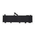 Acumulator notebook OEM Baterie pentru Asus FX506IHR Li-Polymer 5845mAh 4 celule 15.4V Mentor Premium
