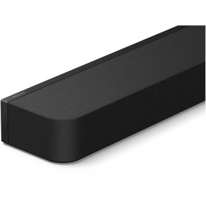 Sony BRAVIA Theatre Bar 9, 7.0.2, 585W, Dolby Atmos, 360 Spatial Sound Mapping, Wi-Fi, Bluetooth 5.2, Black