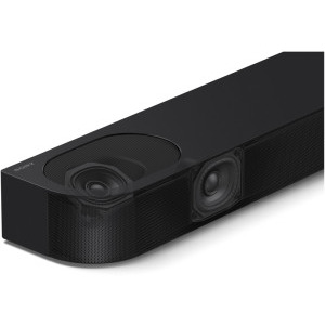 Sony BRAVIA Theatre Bar 6 HT-B600, 3.1.2, 350W, Dolby Atmos, DTS:X, AI Voice Zoom 3, Boxe Up-firing, Bluetooth 5.3, Black