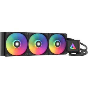 Cooler CPU ALPHAGEAR WaterChill UMBRA 360