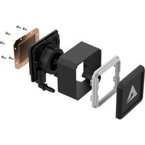 ALPHAGEAR WaterChill UMBRA 360