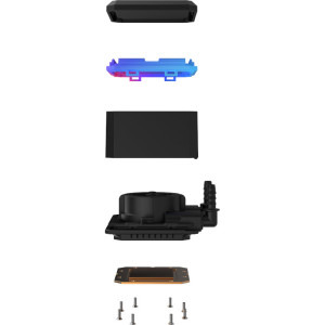 ALPHAGEAR WaterChill UMBRA 360