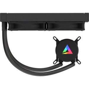 ALPHAGEAR WaterChill FLUX 240