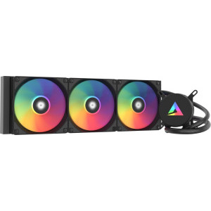 Cooler CPU ALPHAGEAR WaterChill FLUX 360