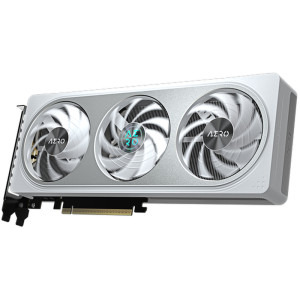 GIGABYTE GeForce RTX 5060 Ti AERO OC 16GB GDDR7 128-bit DLSS 4.0