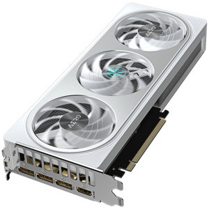 GIGABYTE GeForce RTX 5060 Ti AERO OC 16GB GDDR7 128-bit DLSS 4.0