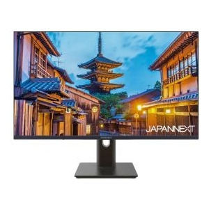Monitor LED JAPANNEXT IPS27FHDR 27 inch FHD IPS 8 ms 100 Hz HDR FreeSync