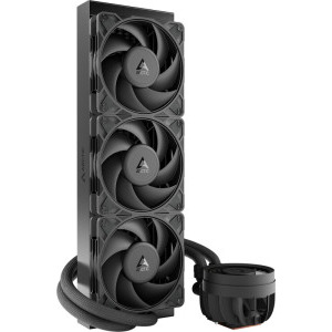 ARCTIC AC Liquid Freezer III Pro 360 Black