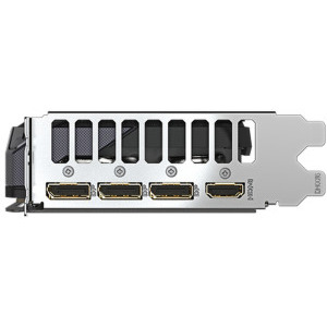 GIGABYTE GeForce RTX 5060 Ti GAMING OC 16GB GDDR7 128-bit DLSS 4.0
