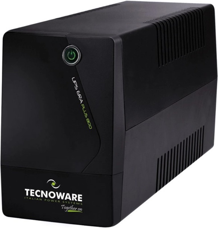 UPS Tecnoware ERA PLUS 1.600 1600VA Negru