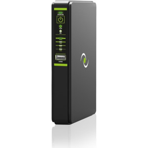 Tecnoware ERA PLUS 25W Negru