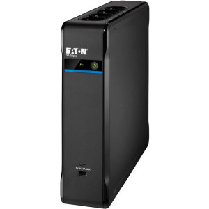 Eaton 3P Ellipse 1300 1300VA Negru
