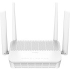 Router wireless CUDY 2.5Gigabit WR3000H Dual-Band WiFi 6