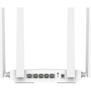CUDY Gigabit WR3000E Dual-Band WiFi 6