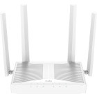 Router wireless CUDY Gigabit WR3000E Dual-Band WiFi 6