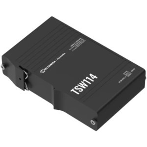 Teltonika Gigabit TSW114
