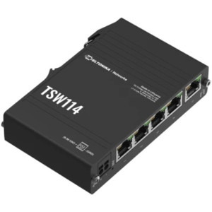 Teltonika Gigabit TSW114