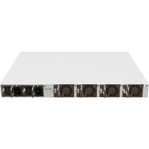 MikroTik 100Gigabit CRS520-4XS-16XQ-RM