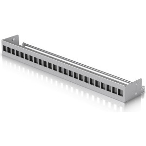 Ubiquiti Patch Panel 24 Port RACK-PANEL-PATCH-BLANK-24