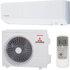 Aer conditionat Mitsubishi Heavy Nyoko Plus, 18000 BTU, A++/A+, Inverter