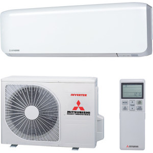 Aer conditionat Mitsubishi Heavy Harukaze, 18000 BTU, A++/A++, Wi-Fi, Inverter, Filtru anti-alergen
