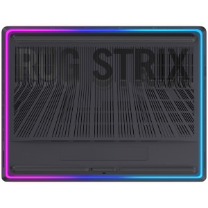 ASUS Gaming 16'' ROG Strix G16 G615JPR, 2.5K 240Hz, Procesor Intel® Core™ i9 14900HX (36M Cache, up to 5.80 GHz), 32GB DDR5, 1TB SSD, GeForce RTX 5070 8GB, No OS, Eclipse Gray
